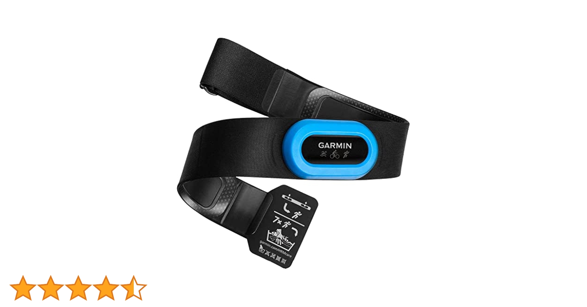 GARMIN - GARMIN  ガーミン ハートレートセンサー HRM-Tri Amazon.co.jp: Garmin HRM-Tri : スポーツ＆アウトドア